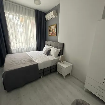 Oldmile Palace Estambul