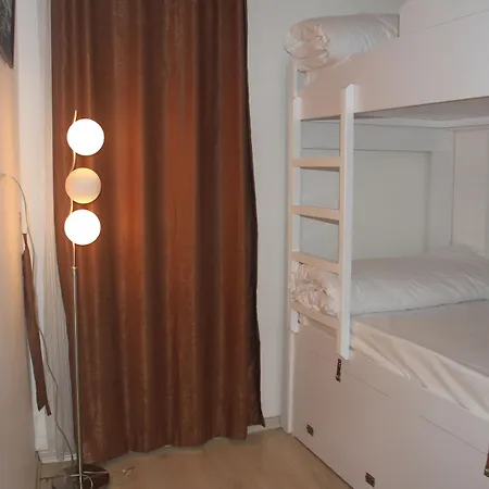 Hotel Oldmile Palace 3*