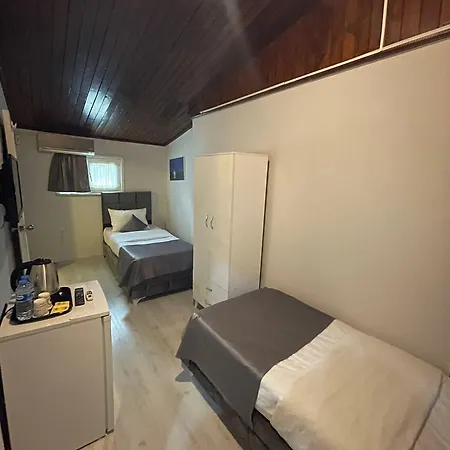 Oldmile Palace 3* Istanbul