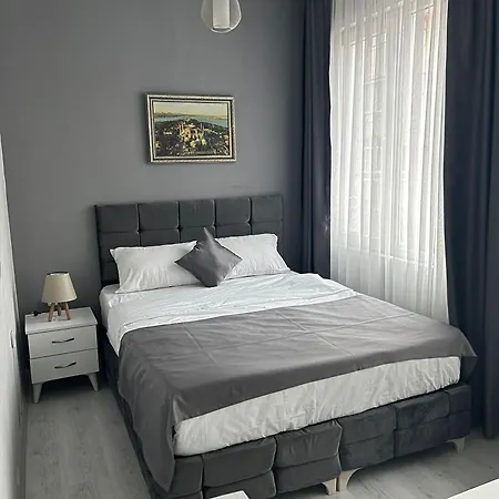 Oldmile Palace 2* 이스탄불
