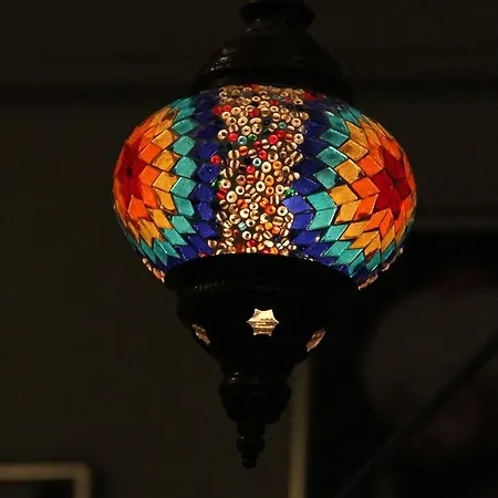Oldmile Palace 호텔