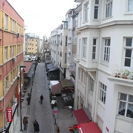 Hotel Oldmile Palace 3*