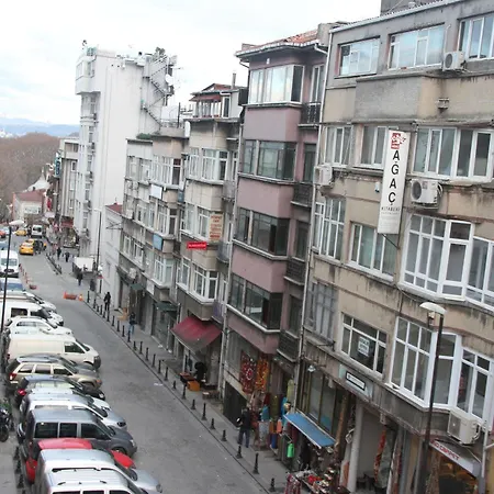 Oldmile Palace Istanbul