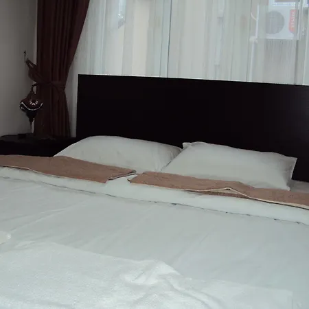 Hotel Oldmile Palace 3*