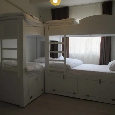 Oldmile Palace Hotel Istanbul