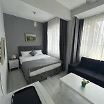 Oldmile Palace 2* Estambul