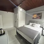 Hotel Oldmile Palace Estambul