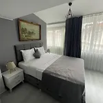 Oldmile Palace 2* Estambul