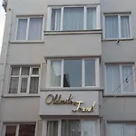 Oldmile Palace Hotel Estambul