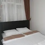 Oldmile Palace Hotel Estambul