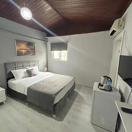 Oldmile Palace Hotel 2*