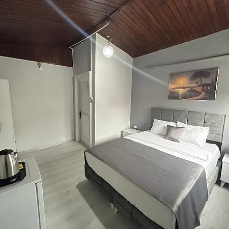 Hotel Oldmile Palace Istanboel