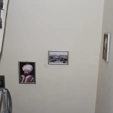 Oldmile Palace Ξενοδοχείο 2*