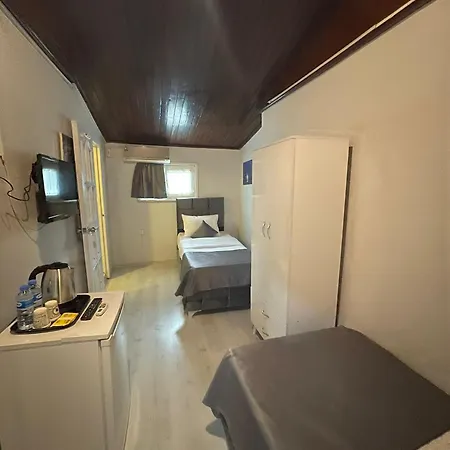 Hotel Oldmile Palace