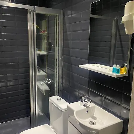 Oldmile Palace Ξενοδοχείο Κωνσταντινούπολη