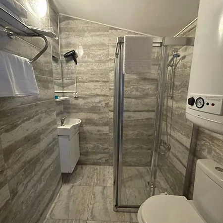 Oldmile Palace Stambuł