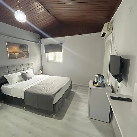 Ξενοδοχείο Oldmile Palace