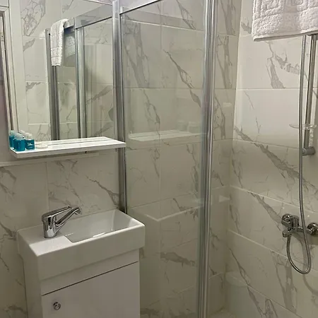 Ξενοδοχείο Oldmile Palace Κωνσταντινούπολη