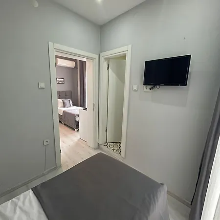 Oldmile Palace Ξενοδοχείο