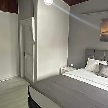 Oldmile Palace فندق اسطنبول