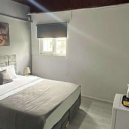 فندق Oldmile Palace اسطنبول