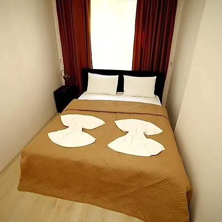 Oldmile Palace اسطنبول