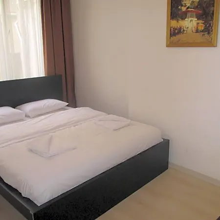 فندق Oldmile Palace اسطنبول