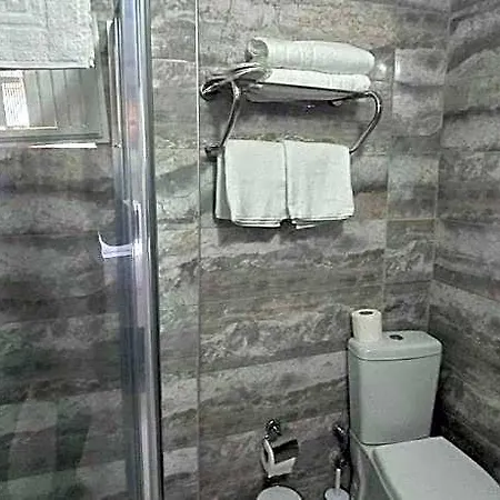 Hotell Oldmile Palace