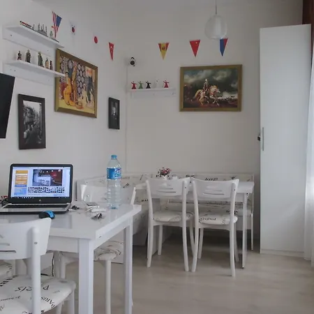 Oldmile Palace Κωνσταντινούπολη