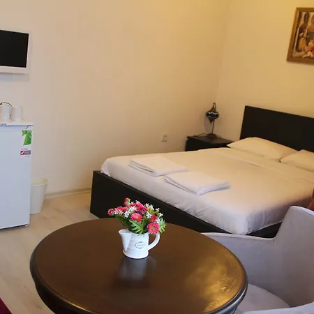 Oldmile Palace Κωνσταντινούπολη