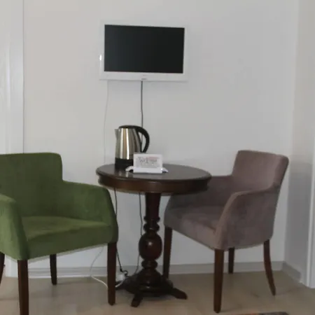 Oldmile Palace Κωνσταντινούπολη