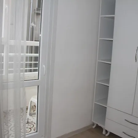 Oldmile Palace Ξενοδοχείο Κωνσταντινούπολη