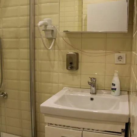 Oldmile Palace Hotel Istanboel