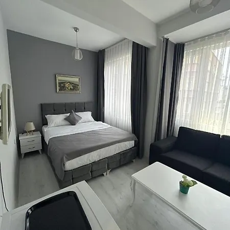 Oldmile Palace 2* Istambul