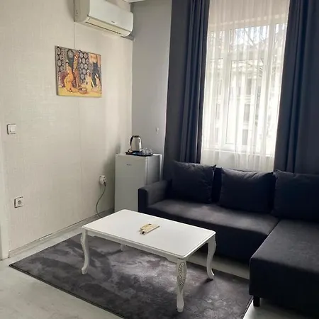 Oldmile Palace 2* Istambul