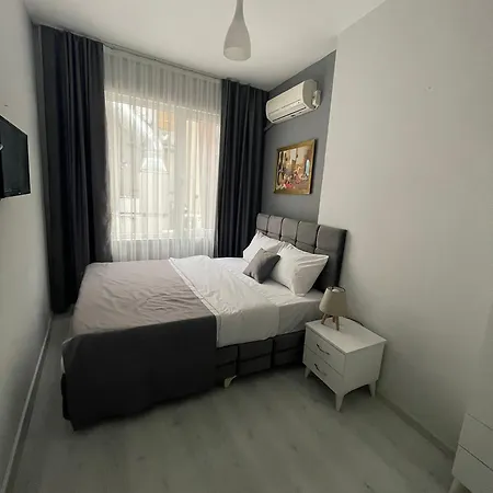 Hotell Oldmile Palace