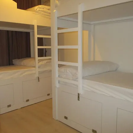 Oldmile Palace Hotel Istambul