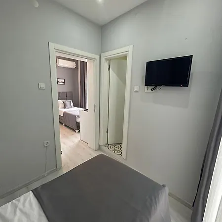 Oldmile Palace Istambul