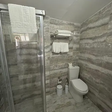 Oldmile Palace Istambul