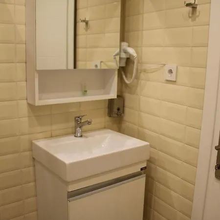 Oldmile Palace 2* Istambul