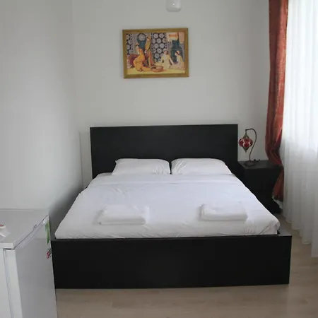 Oldmile Palace Hotell